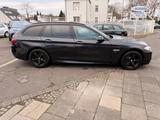 BMW 525 d Touring *Voll,Sport-Packet M,Pano,Navi* - BMW 525 in Köln