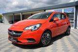 Opel Corsa E Edition 1.4*Sitzheizung*PDC*Klima*8 Fach - Opel Corsa: Rot