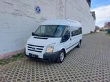 Ford Transit Tourneo 2,2 Diesel / HU 09/2025 - Ford Tourneo aus 2011