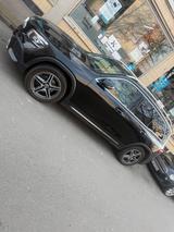 Mercedes-Benz Mercedes Benz GLB 200 7 Sitzer top Zustand - Mercedes-Benz GLB 200 in Bielefeld