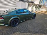 Dodge Charger SRT Hellcat Widebody 6.2L V8 Unfallfrei - Dodge Charger: Srt8