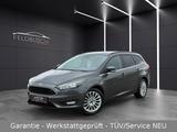 Ford Focus Turnier"Garantie-ServiceNEU"1.Hand - Ford Focus: Se
