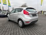 Ford Fiesta Trend*1.Hand*TÜV*Neu*82PS*Scheckh* - Ford Fiesta: 82 Ps
