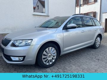 Skoda Octavia - 12