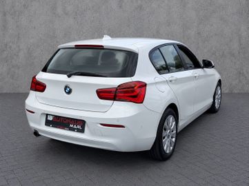 BMW 118 - 9