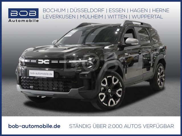 Dacia Bigster Journey HYBRID 155 City-P. Winter-Plus.P