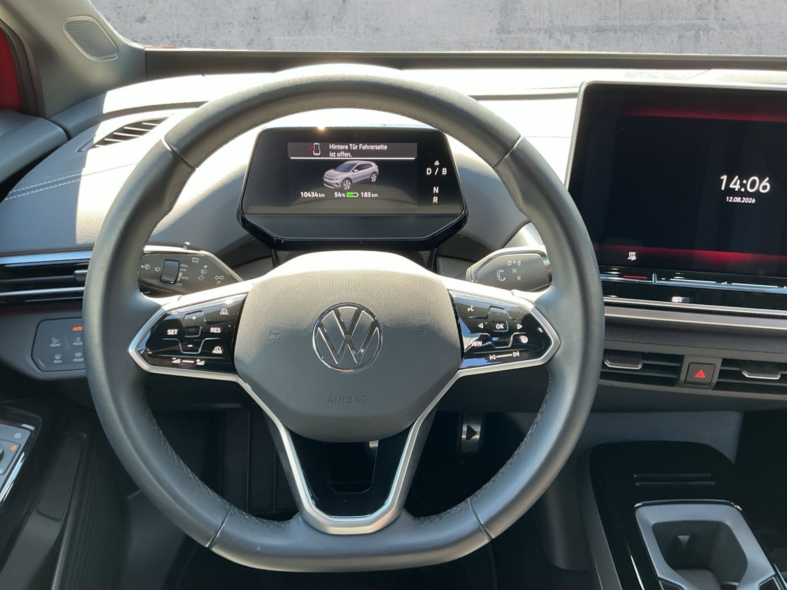Volkswagen ID.4 - Bild 10
