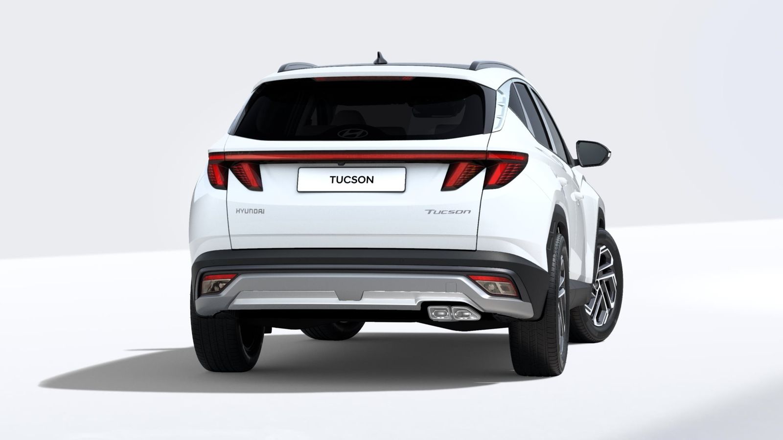 Hyundai TUCSON - Bild 9