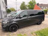 Mercedes-Benz Mercedes V250d Lang Facelift | 8-Sitzer | AMG |  - Mercedes V 250 mit Facelift