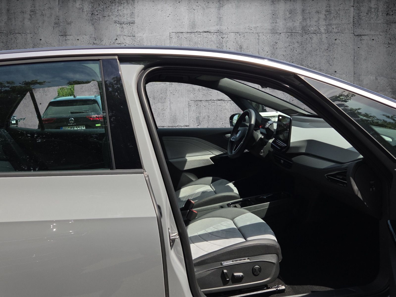 ID.3 Pro 58 kWh 150 kW AHK