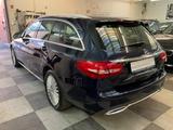 Mercedes-Benz C 220 CDI T-Modell ,Exclusive, Aut,Navi,AHK - Mercedes-Benz C 220: T Modell Cdi