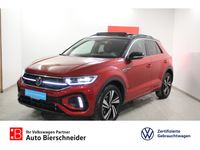 Volkswagen T-Roc - Vorschau Bild 1