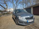 Skoda Fabia 1.2l TSI Ambition- zuverlässig & sparsam - Skoda Fabia Gebrauchtwagen in Mannheim