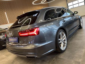 Audi A6 Avant 3.0 TDI quattro competition *MATRIX*HUD