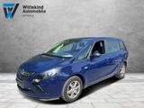 Opel Zafira Tourer Selection*Klima* - Opel Zafira Tourer: Selection
