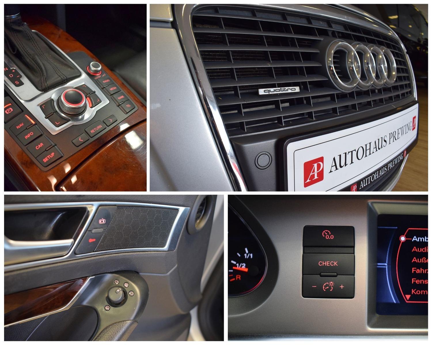 Audi Quattro 2007 — photo 12