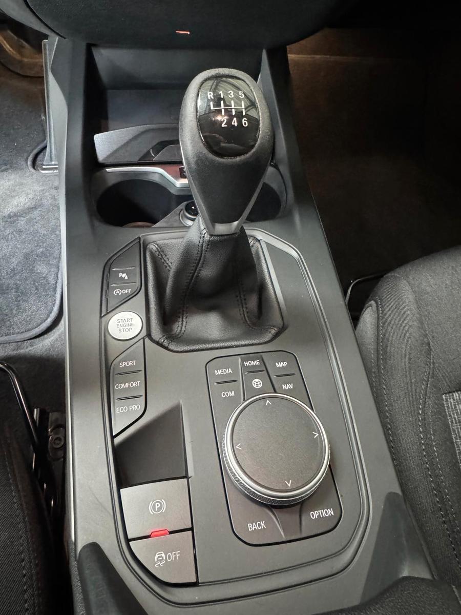 BMW 116 i Limousine Advantage/SHZ/LED/TÜV neu, миниатюра 27