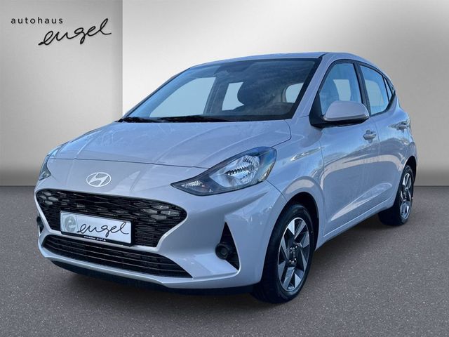 Hyundai i10 1.0 Trend,KLIMA,NAVI,TEMPO,SH,LH,DAB,RFK,ALU