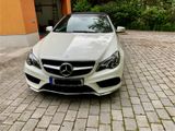 Mercedes-Benz E 500 Cabrio E 500 - AMG, Fahrpaket+, Sitzklima - Mercedes-Benz in Jena
