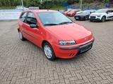 Fiat Punto 1.2 16V ELX  Automatik - gebrauchte Fiat Punto aus dem Jahr 2000