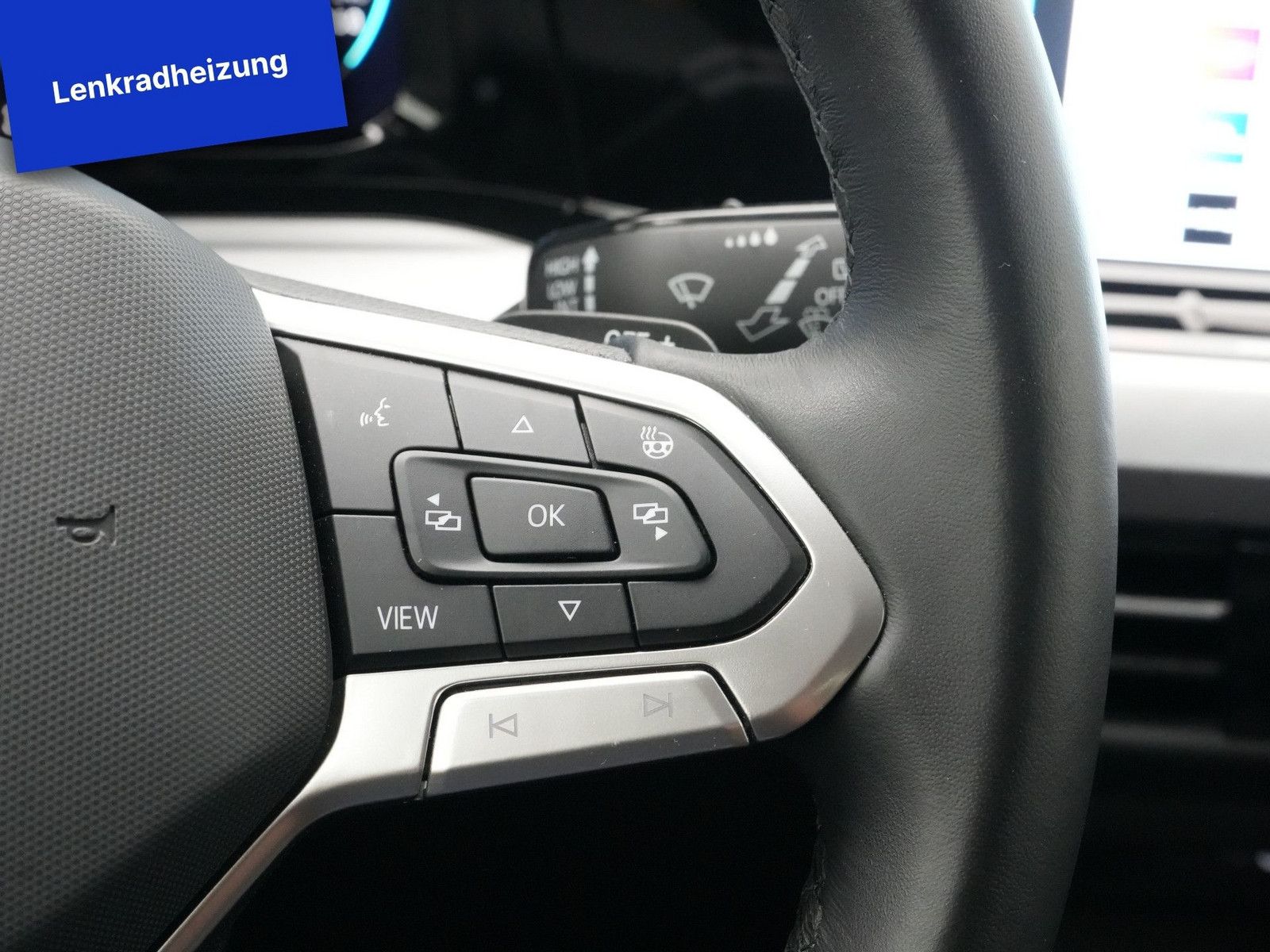 Volkswagen Golf - Bild 8