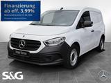 Mercedes-Benz Citan 108 CDI Kasten KLIMA PARKPAKET TÜV/AU NEU - Mercedes-Benz Betonmischer