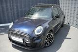 MINI Aut.*JCW Kit*1.HD*APPLE*DAB*LED*ACC*NAVI*LEDER - MINI Cooper JCW Gebrauchtwagen
