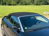 Audi A5 Cabriolet 2.0 quattro S line, AHK, Rückfahrk. - Audi Cabriolet: Automatik