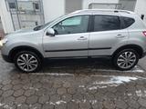 Nissan Qashqai 2.0 ALL-MODE 4x4 Tekna CVT-M6 Automa...