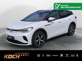 Volkswagen ID.4 GTX 4M LED SHZ KLIMA KAMERA - Volkswagen ID.4: GTX