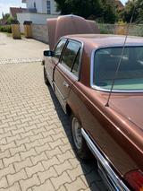 Mercedes-Benz 450 SEL - scheckheftgepflegte Mercedes 450