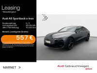 Audi A6 e-tron - Vorschau Bild 1