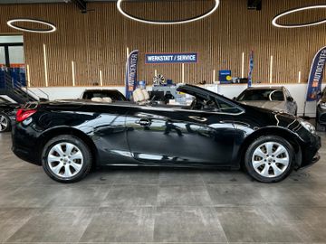 Opel Cascada Active *BiXenon*Klima*Kamera*