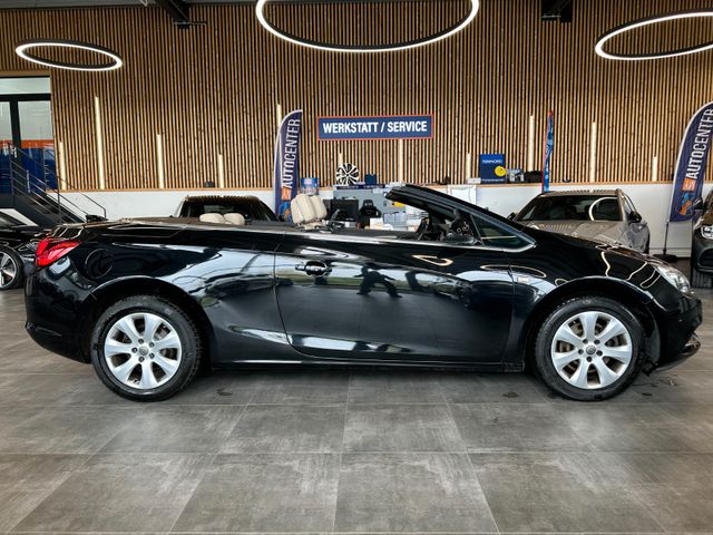 Opel Cascada Active *BiXenon*Klima*Kamera*