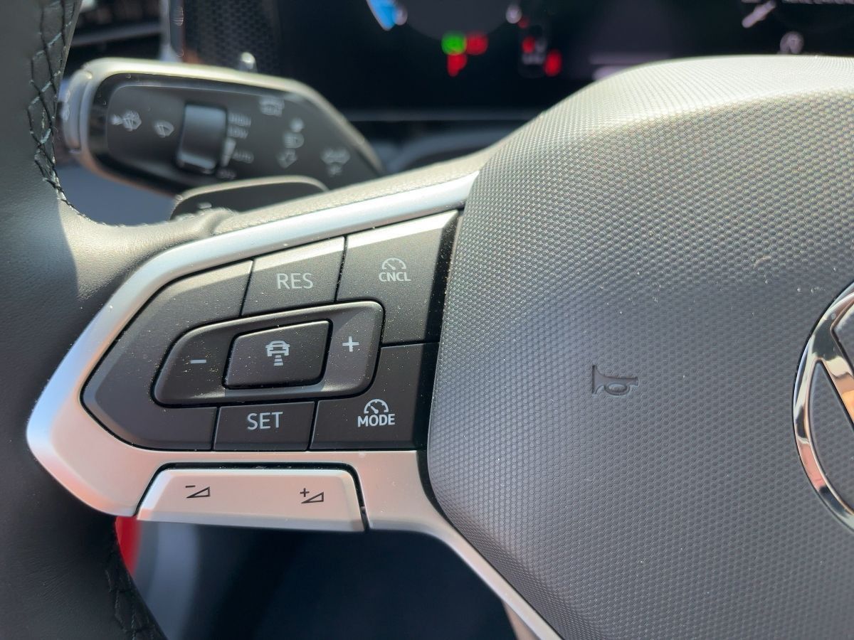 Volkswagen Passat Variant - Bild 15