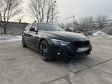 BMW 330d Touring M-Sport  - gebrauchte BMW 330 aus dem Jahr 2016