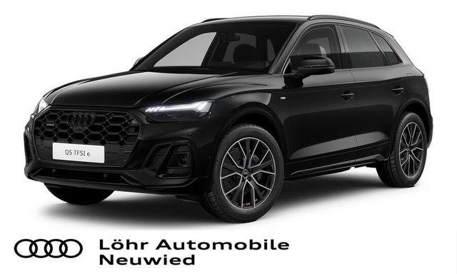 Audi Q5 55 TFSIe quattro S line