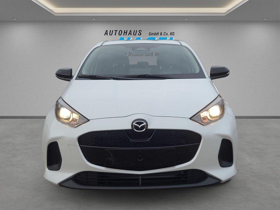Mazda 2 Hybrid 1.5L 116PS *Exclusive-Line*