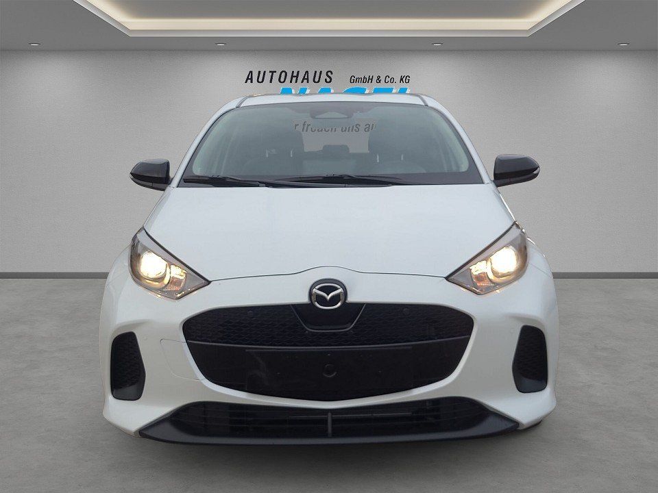 Mazda 2 Hybrid - Bild 2