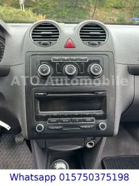 Volkswagen Caddy - 11