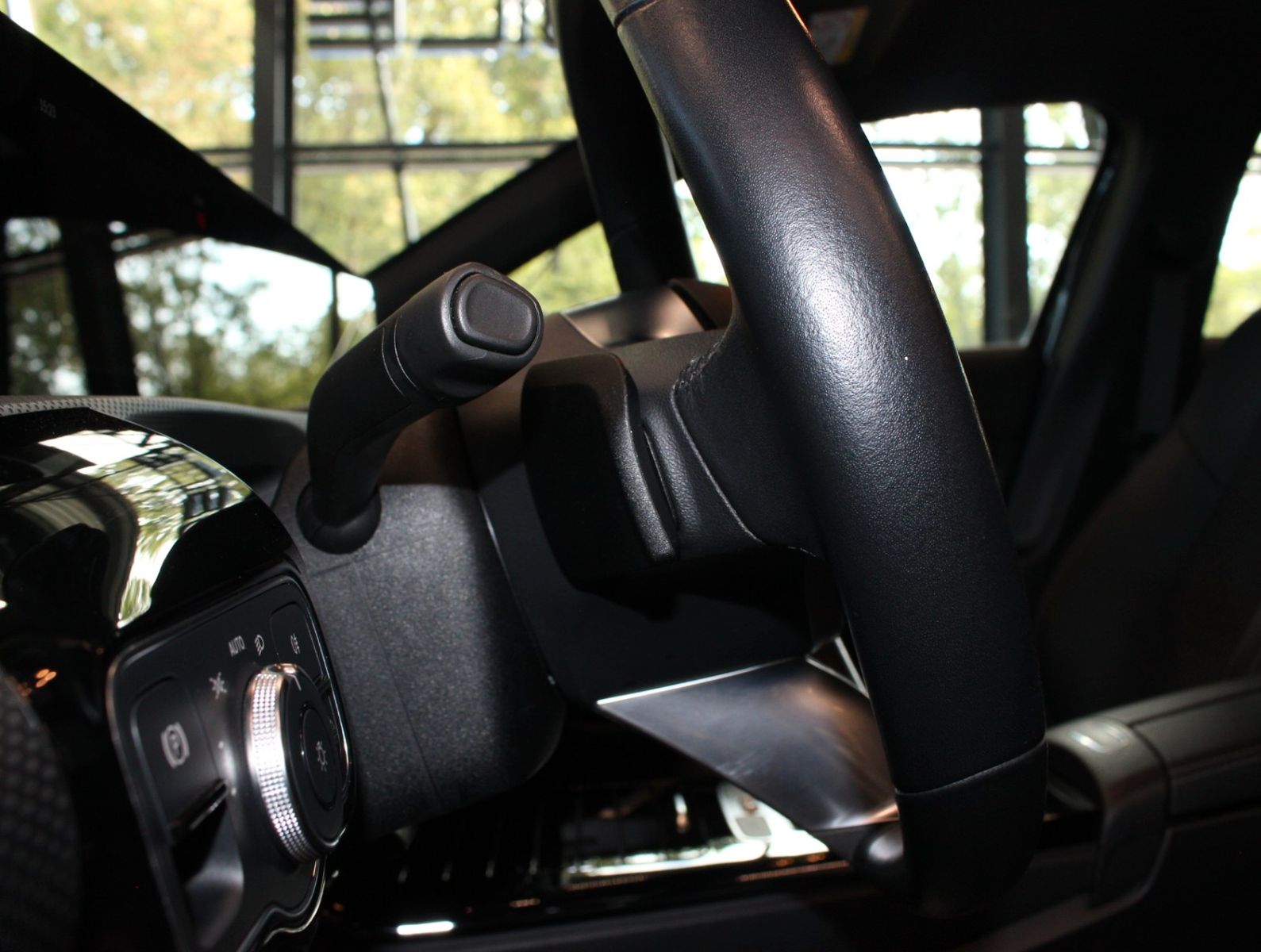 Fahrzeugabbildung Mercedes-Benz A 200 d Progressive Limousine 1. Hand*Kamera*LED