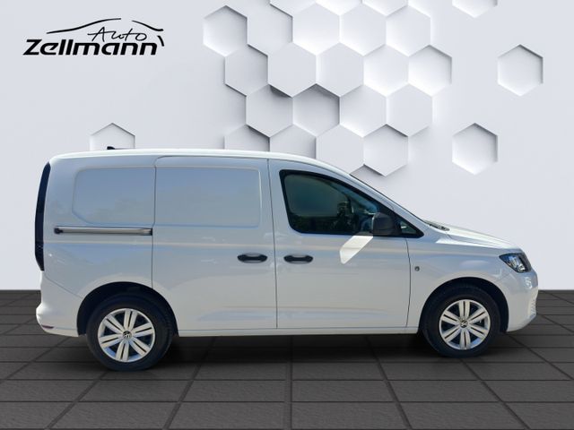 Caddy Kasten 1,5l TSI 6-Gang Cargo GJR AppConnec