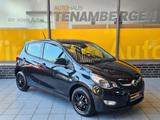 Opel Karl Edition Klima PDC Sitzheizung - schwarze Opel Karl