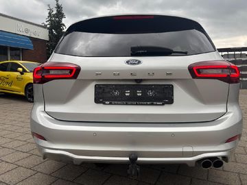Ford Focus Turnier 1.0 ST-Line NaviAHK