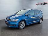 Volkswagen Touran 1.4 TSI DSG Comfortline +7-Sitze+ACC+SHZ
