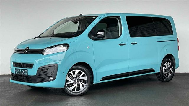 Citroën SpaceTourer 2,0 Blue HDi L2 Feel Sitzheizung