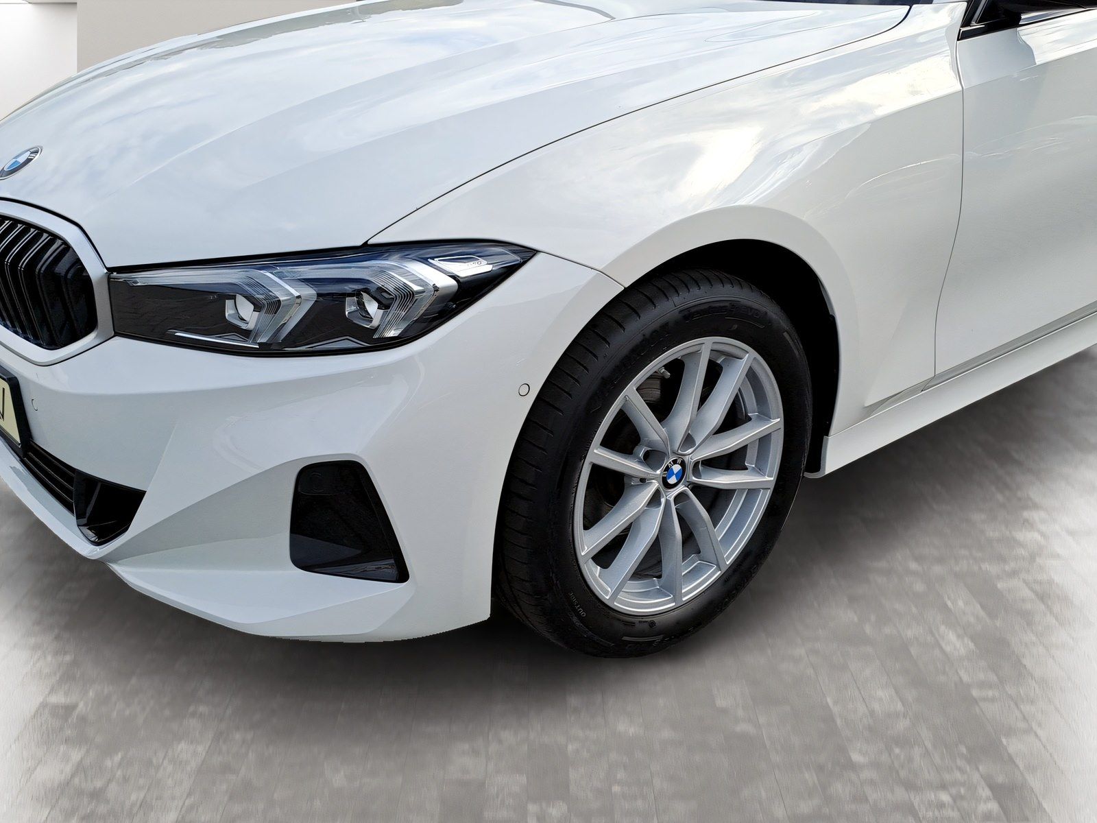 BMW 318 - Bild 12