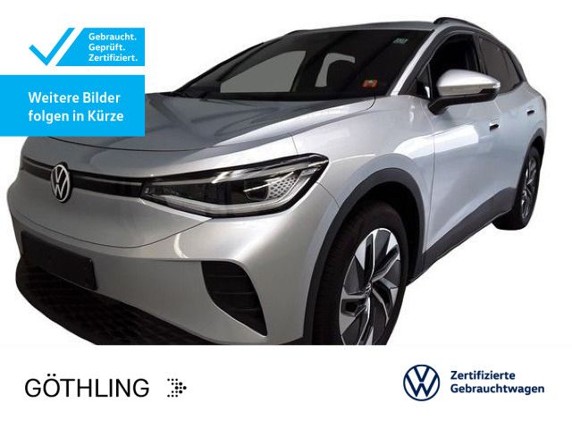 ID.4 Pro*NAVI*WP*SHZ*IQ-Light*Design*ASG*AllSeas