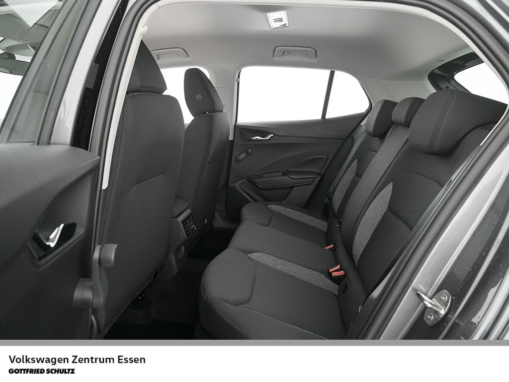 Skoda Fabia - Bild 12