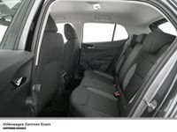 Skoda Fabia - Vorschau Bild 12